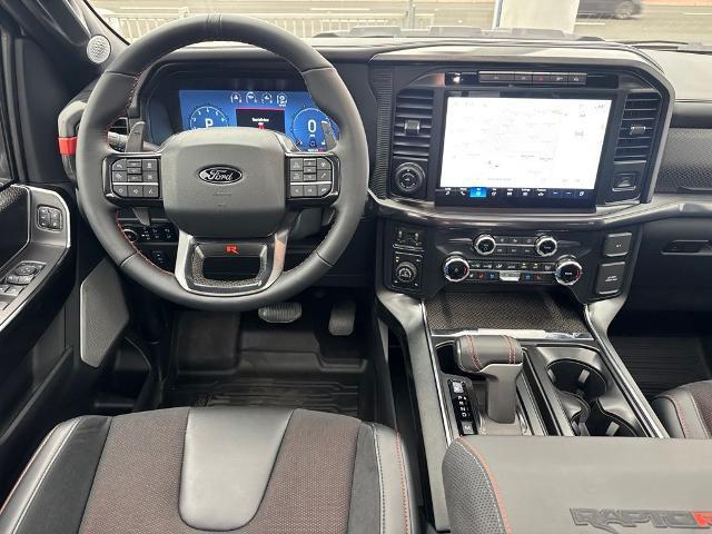 2026 Ford F-150 - $133,990