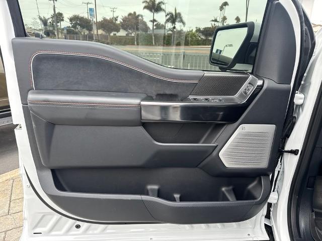 2026 Ford F-150 - $133,990