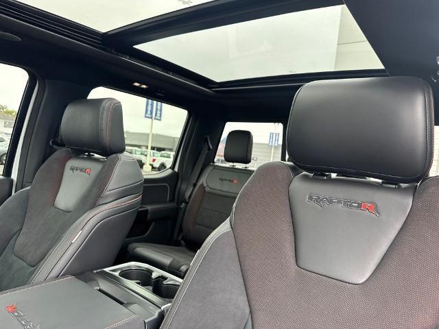 2026 Ford F-150 - $133,990