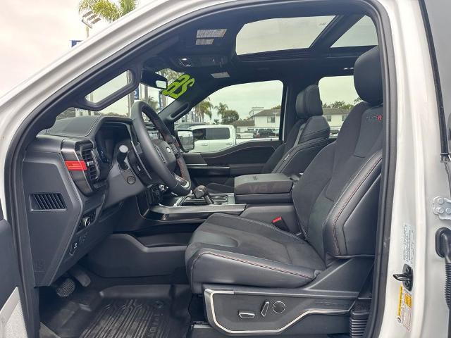 2026 Ford F-150 - $133,990