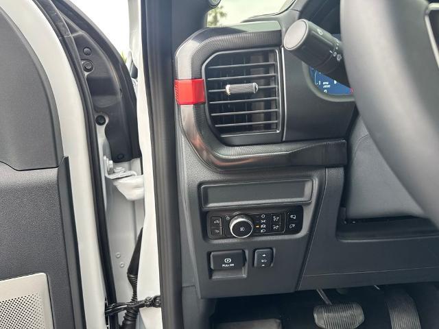 2026 Ford F-150 - $133,990