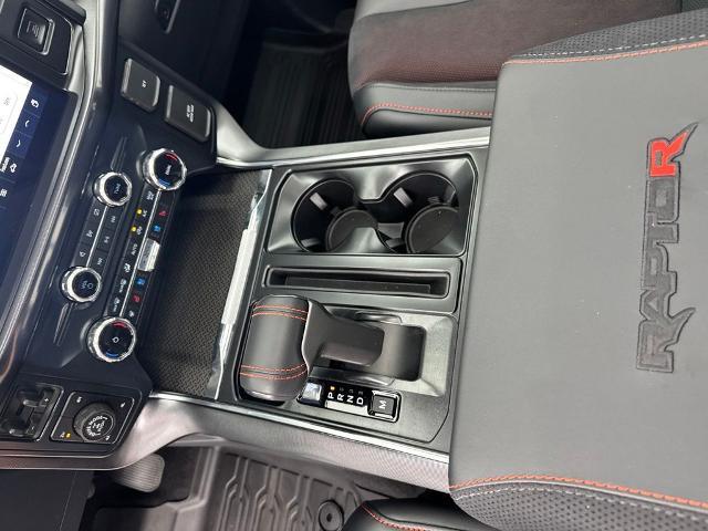 2026 Ford F-150 - $133,990