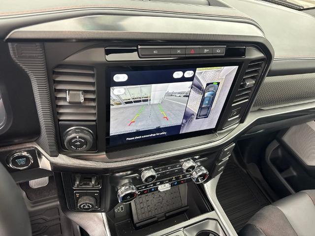 2026 Ford F-150 - $133,990