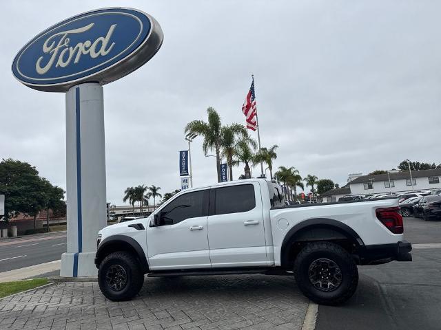2026 Ford F-150 - $133,990