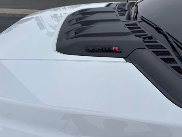 2026 Ford F-150 - $133,990