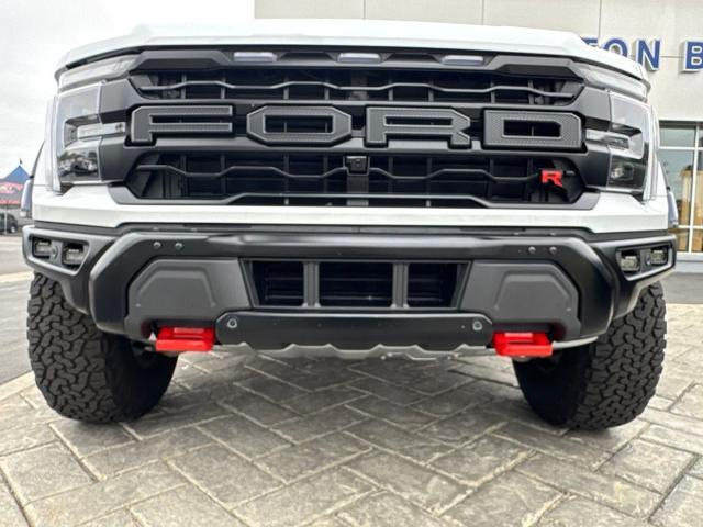 2026 Ford F-150 - $133,990