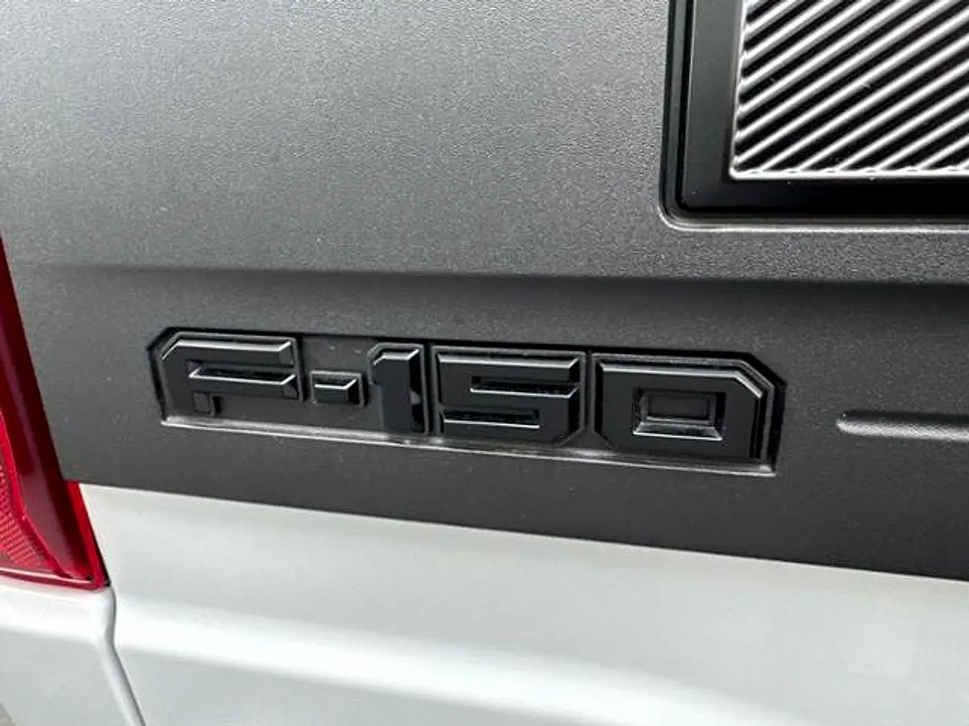 2026 Ford F-150 - $133,990