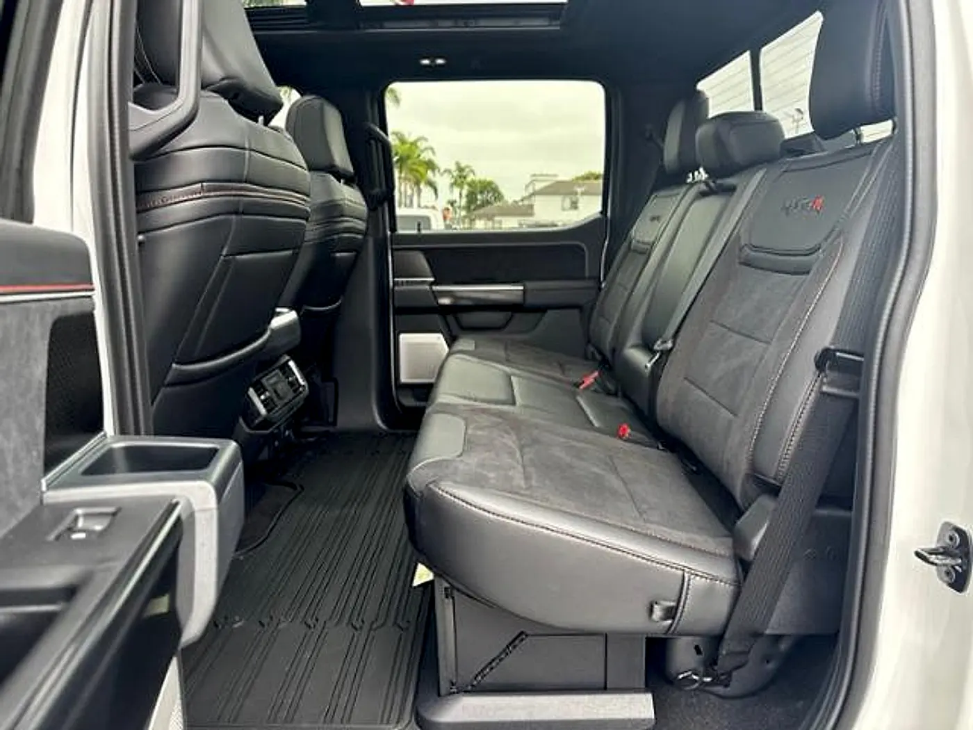2026 Ford F-150 - $133,990