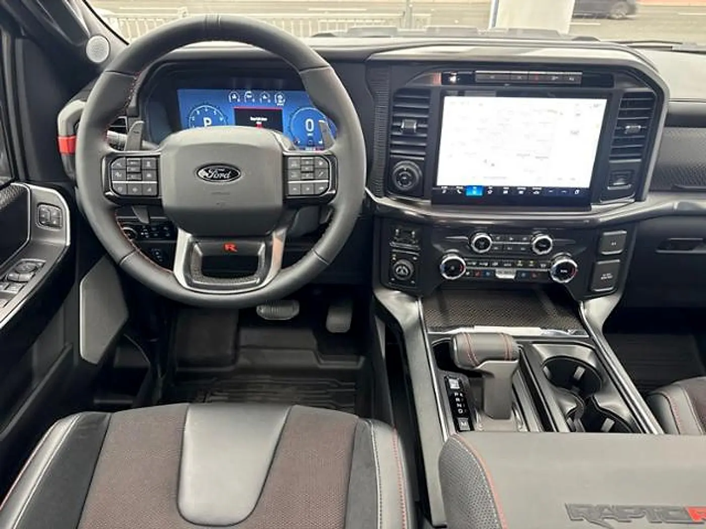2026 Ford F-150 - $133,990