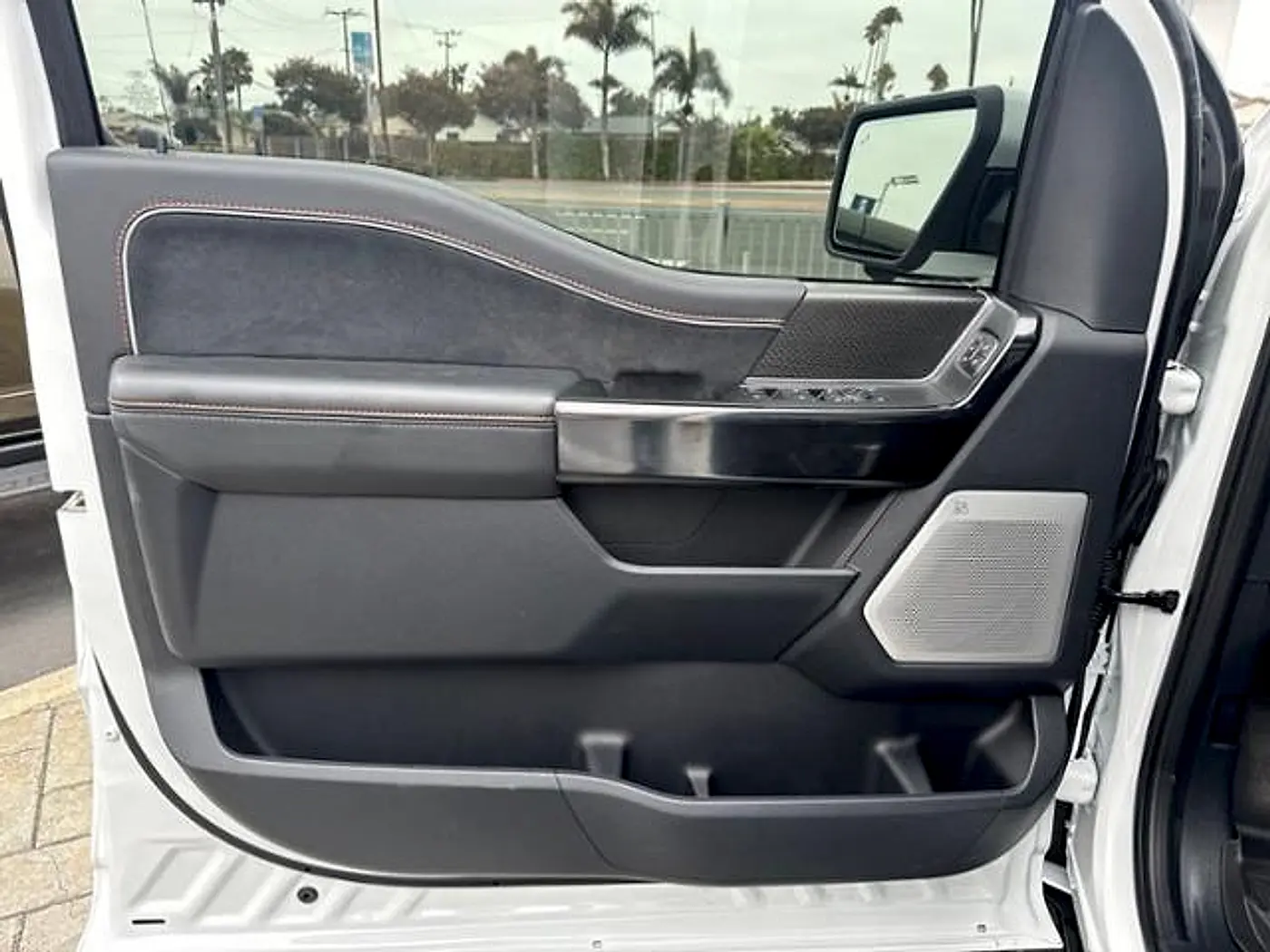 2026 Ford F-150 - $133,990