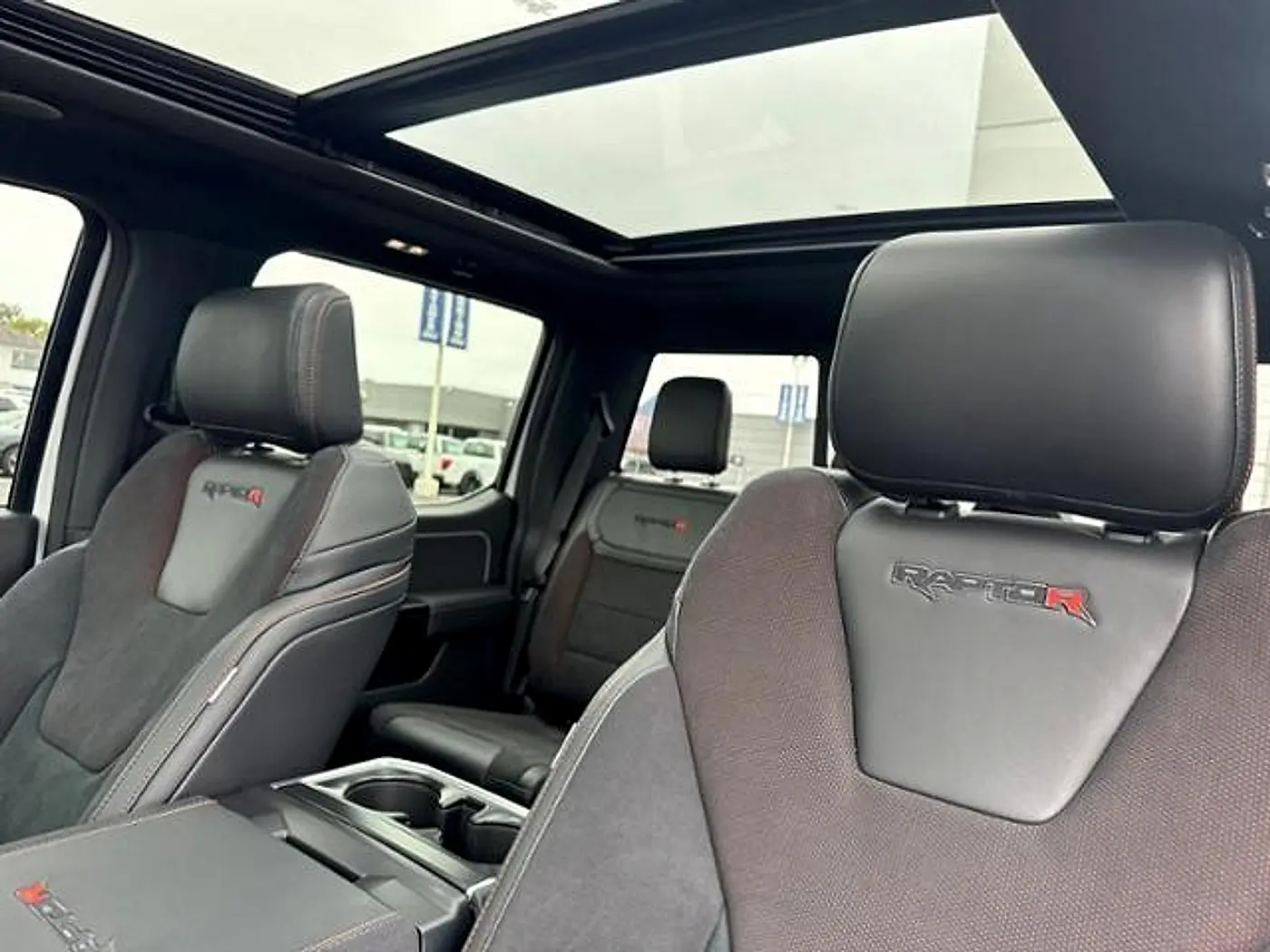 2026 Ford F-150 - $133,990