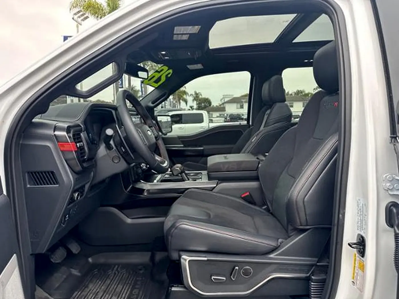 2026 Ford F-150 - $133,990