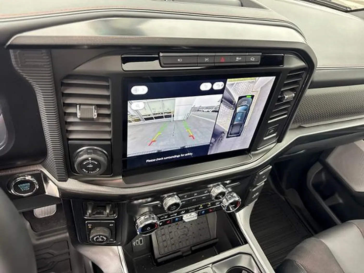 2026 Ford F-150 - $133,990