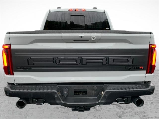 2026 Ford F-150 - $134,937