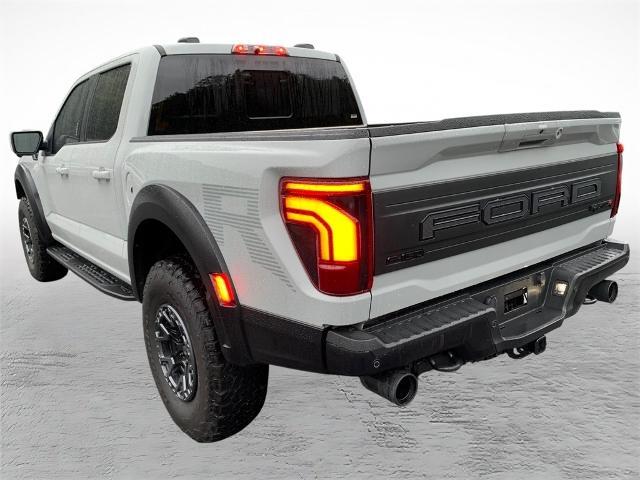 2026 Ford F-150 - $134,937