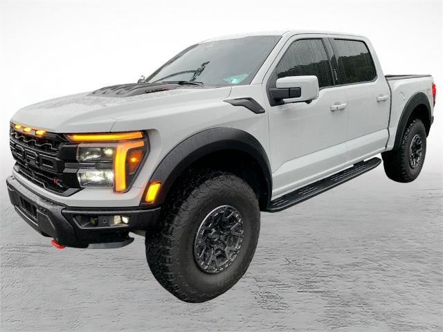 2026 Ford F-150 - $134,937