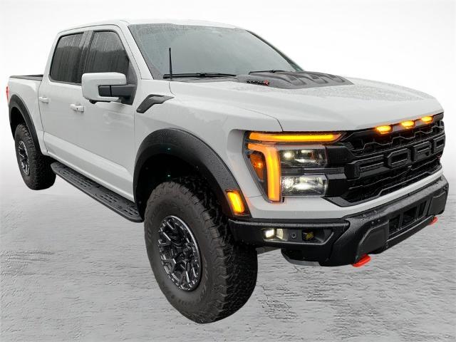2026 Ford F-150 - $134,937