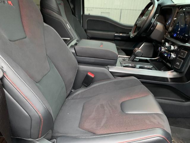 2026 Ford F-150 - $134,937