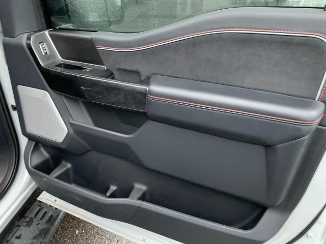 2026 Ford F-150 - $134,937