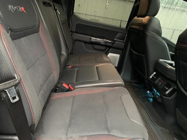 2026 Ford F-150 - $134,937