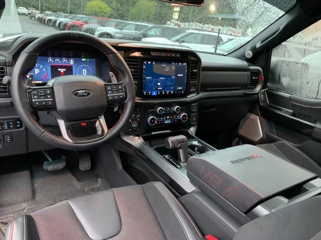 2026 Ford F-150 - $134,937