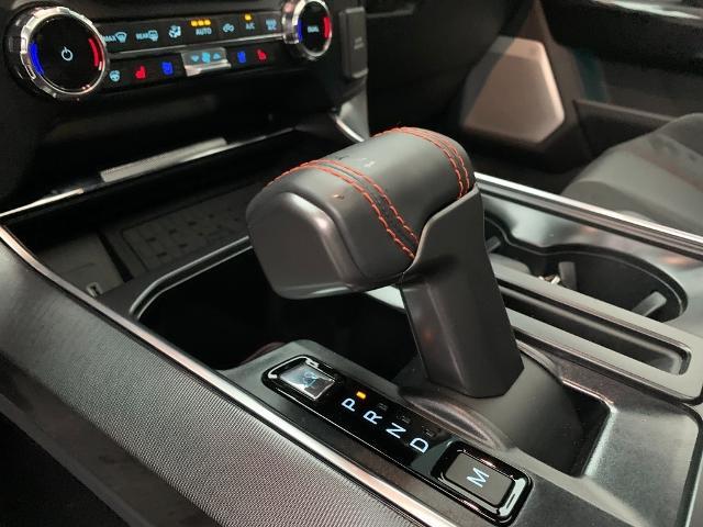 2026 Ford F-150 - $134,937