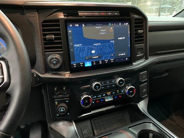 2026 Ford F-150 - $134,937
