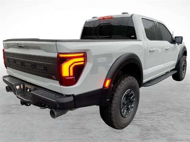 2026 Ford F-150 - $134,937