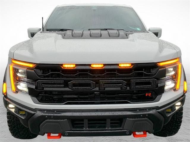 2026 Ford F-150 - $134,937
