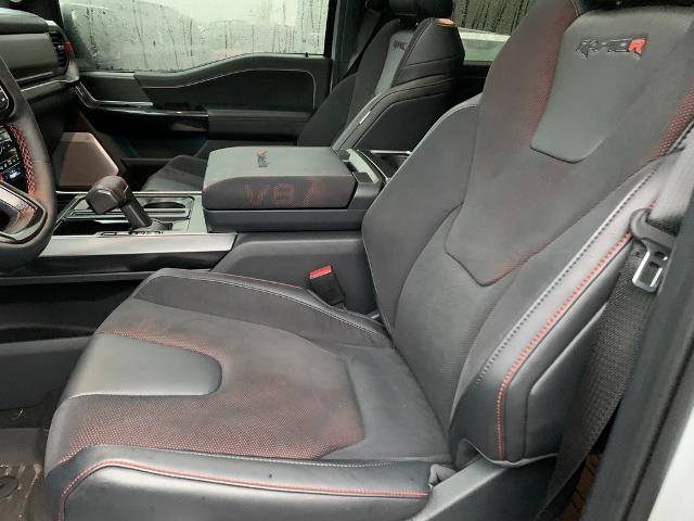2026 Ford F-150 - $134,937