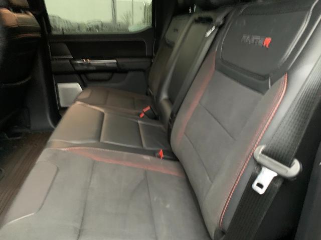 2026 Ford F-150 - $134,937