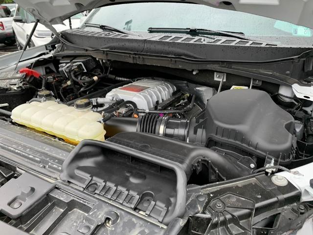 2026 Ford F-150 - $134,937