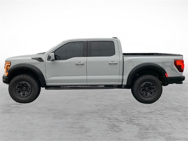 2026 Ford F-150 - $129,979