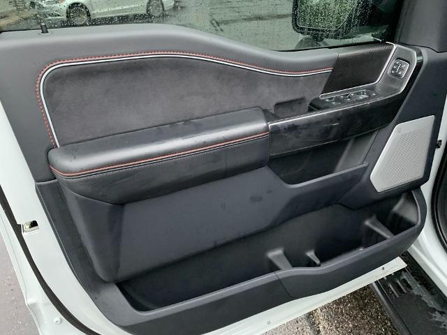 2026 Ford F-150 - $129,979