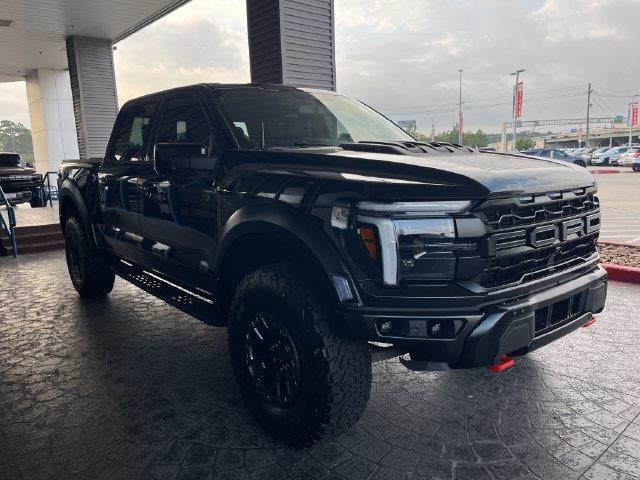 2026 Ford F-150 - $142,991