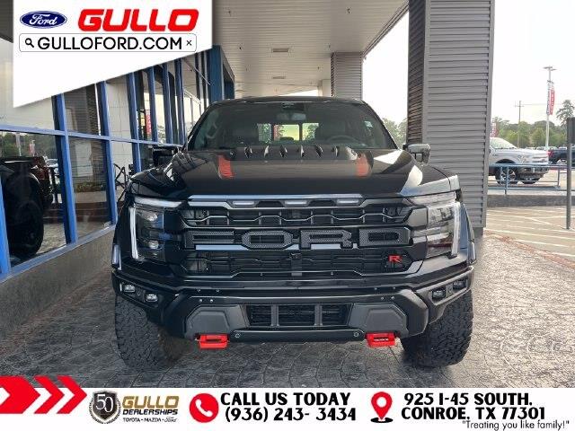 2026 Ford F-150 - $142,991