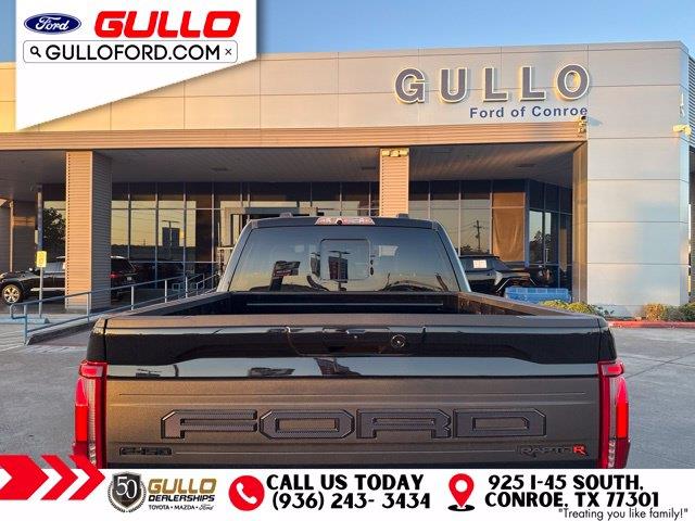2026 Ford F-150 - $142,991