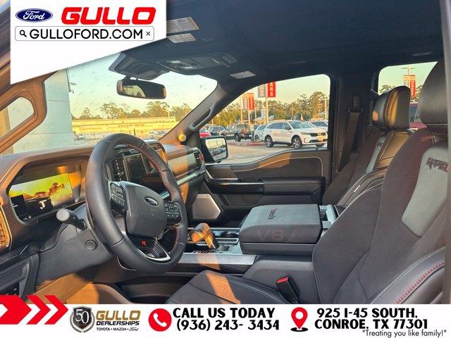 2026 Ford F-150 - $142,991