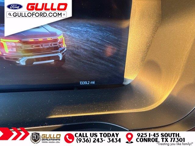 2026 Ford F-150 - $142,991