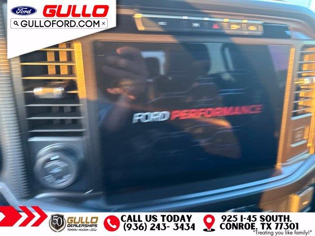 2026 Ford F-150 - $142,991