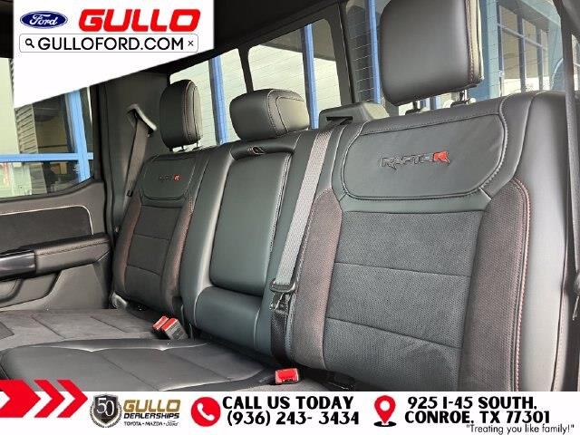 2026 Ford F-150 - $142,991