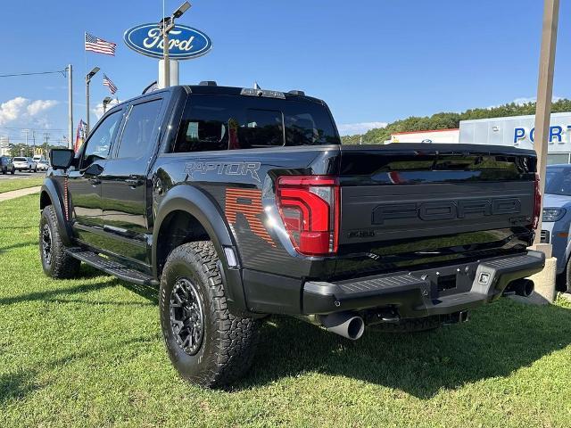 2026 Ford F-150 - $139,929