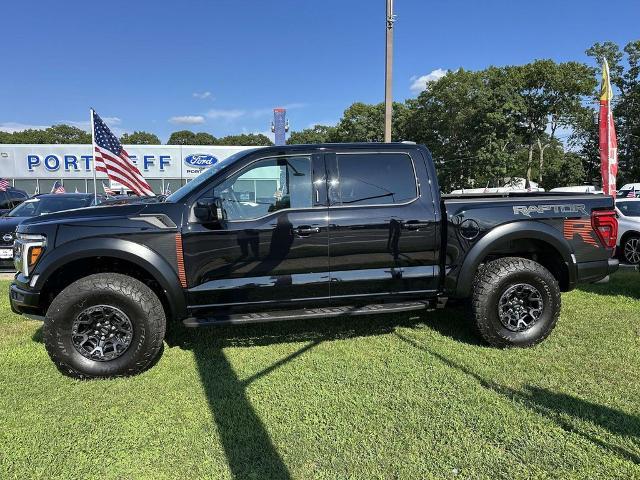 2026 Ford F-150 - $139,929