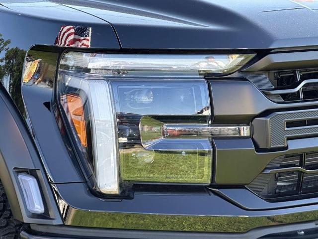 2026 Ford F-150 - $139,929