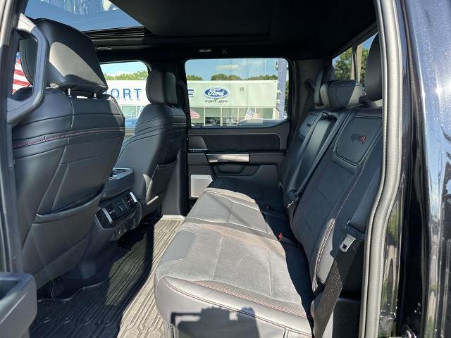 2026 Ford F-150 - $139,929