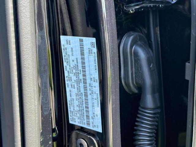 2026 Ford F-150 - $139,929