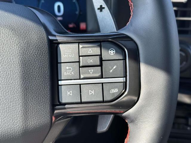 2026 Ford F-150 - $139,929