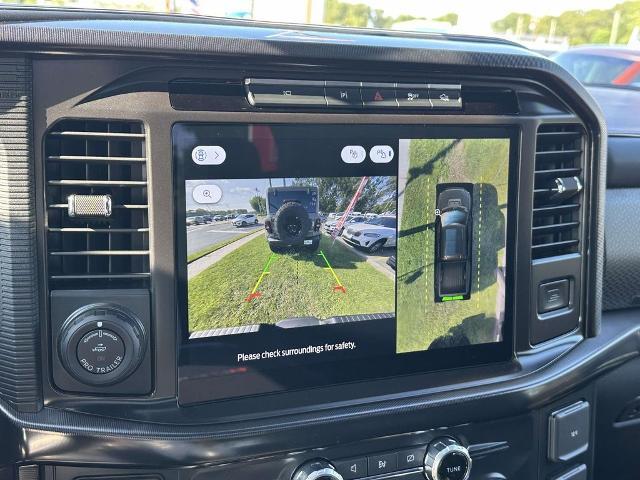 2026 Ford F-150 - $139,929