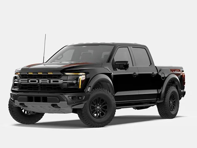 2026 Ford F-150 - $129,989
