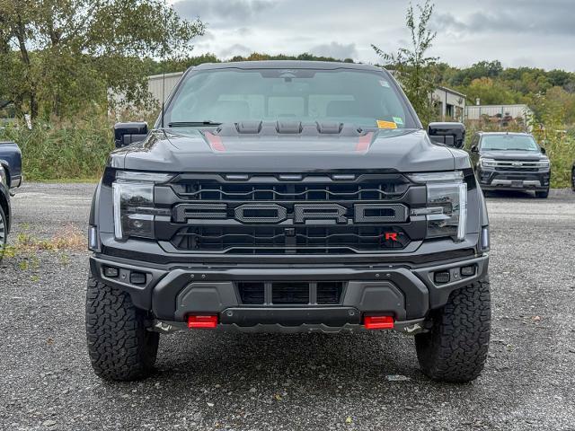 2026 Ford F-150 - $129,989